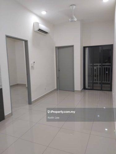 Kediaman Servis untuk Dijual di Ayuman Suites oleh Keith Lee - iProperty.com.my