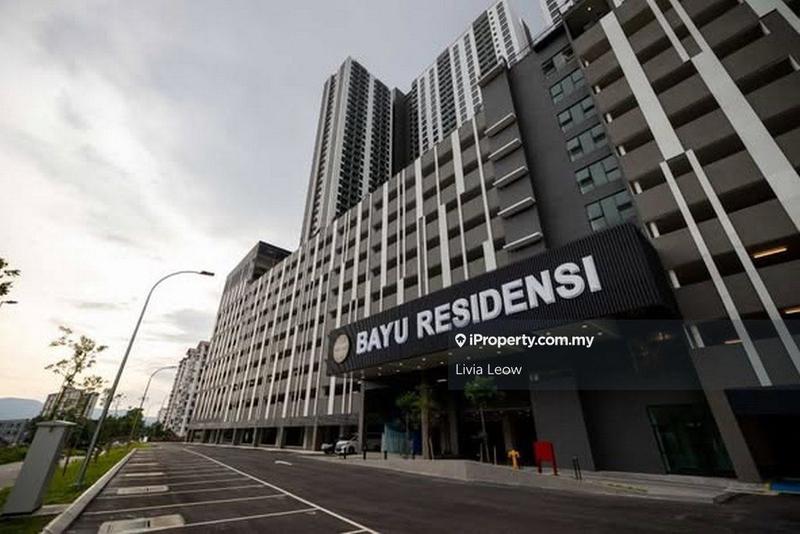For Sale - Bayu Residensi