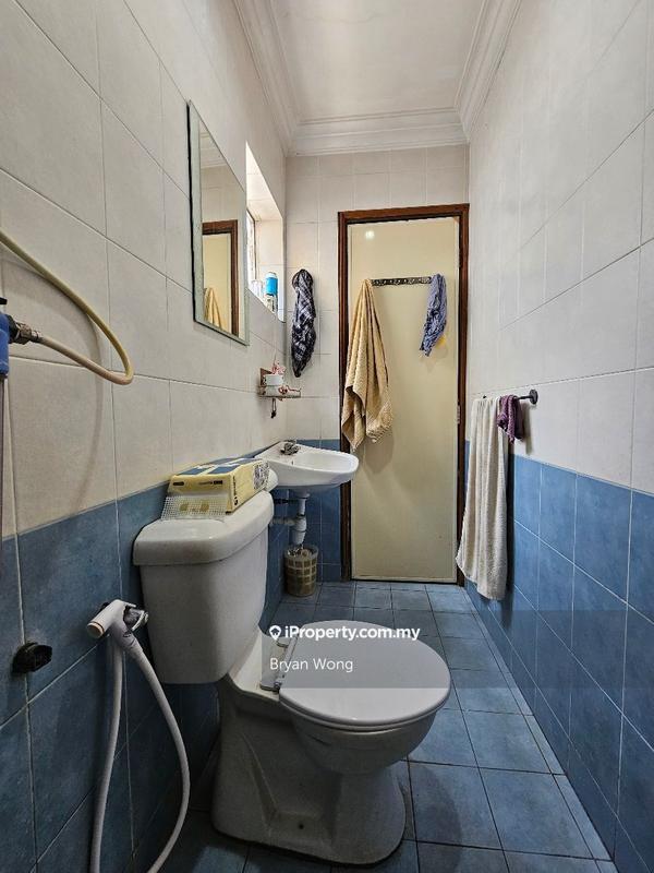 Rumah Teres 2-Tingkat untuk Dijual di SS 21, Damansara Utama, Petaling Jaya oleh Bryan Wong - iProperty.com.my