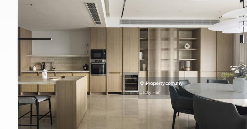 For Sale - Hampton Height Damansara