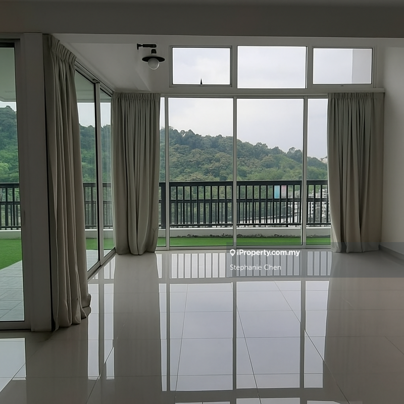For Rent - Armanee Terrace II