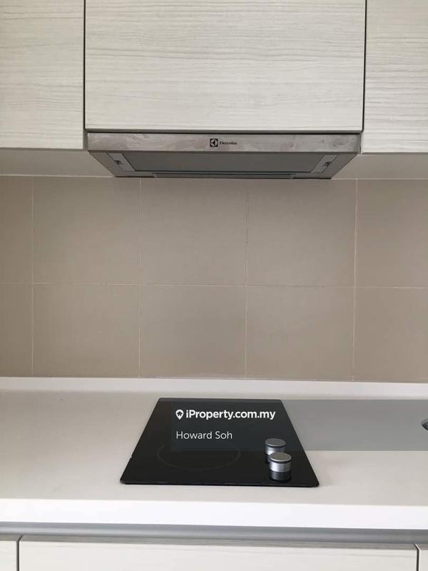 Service Residence for Rent in i-SOHO @ i-City by Howard Soh - iProperty.com.my