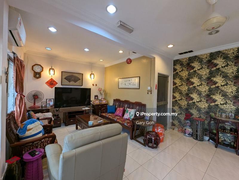 1-storey Terraced House untuk Dijual di Seksyen 8, Petaling Jaya oleh Gary Goh - iProperty.com.my