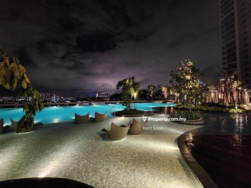 For Sale - Park Place