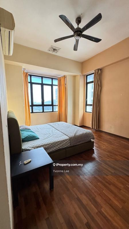 For Rent - The Heritage Residence