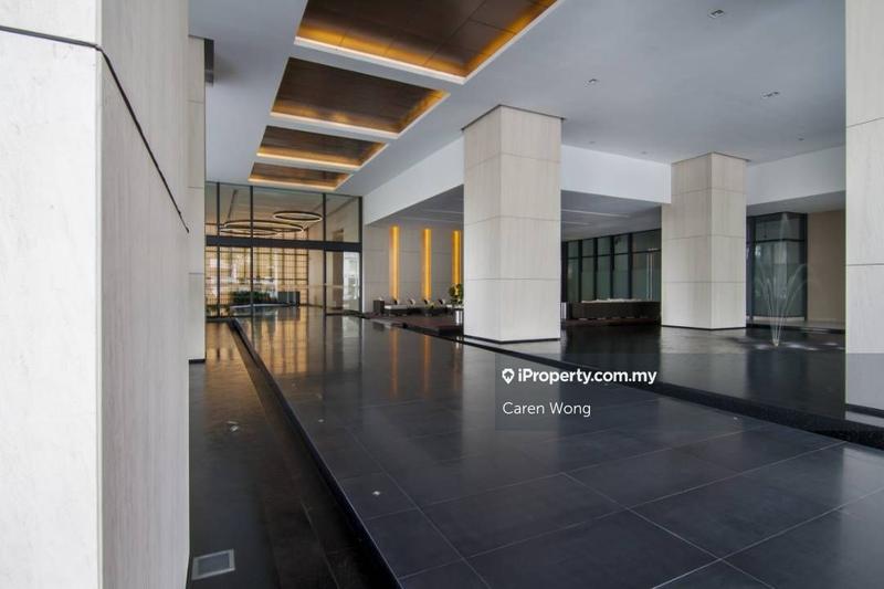 Service Residence for Sale in Nadi Bangsar by Caren Wong - iProperty.com.my