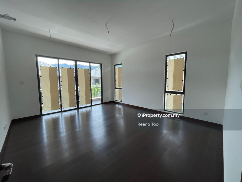 Rumah Berkembar untuk Dijual di Setia Eco Templer, Rawang oleh Reeno Too - iProperty.com.my