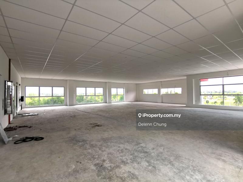 Kilang Berkembar untuk Dijual di Kota Seri Langat, Banting, Banting oleh Delenn Chung - iProperty.com.my