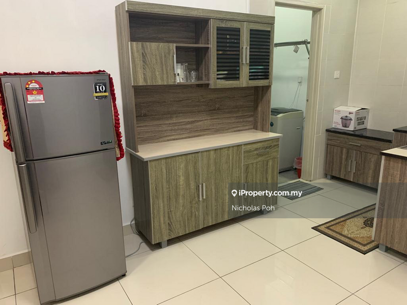 Kondominium untuk Disewa di D'Festivo Residences oleh Nicholas Poh - iProperty.com.my