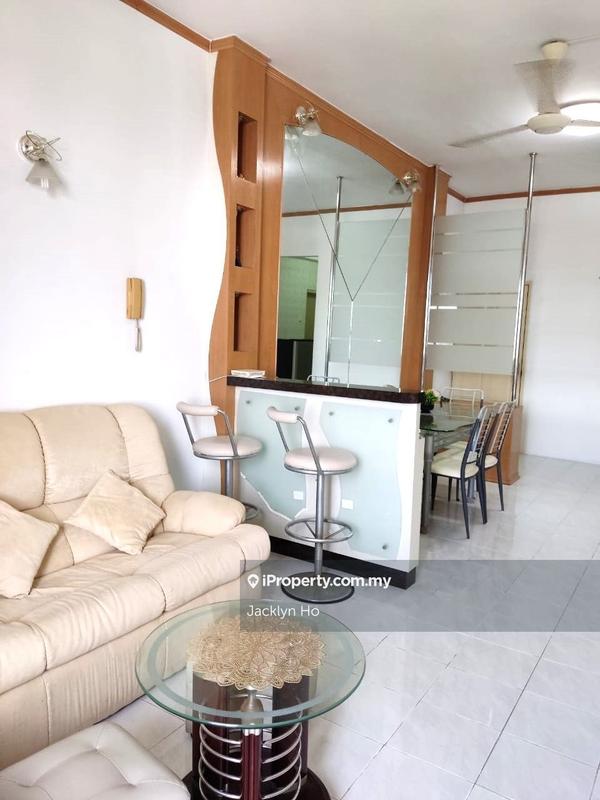 Condominium for Sale in Eden Seaview Condominium by Jacklyn Ho - iProperty.com.my