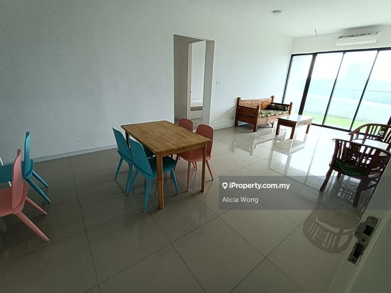 Condominium for Rent in Paragon 3 by Alicia Wong - iProperty.com.my