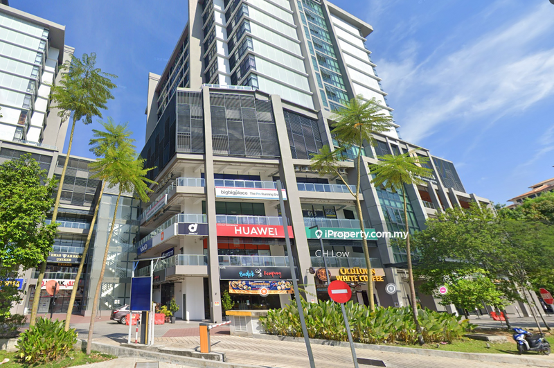 For Rent - Q Avenue Kompleks Permaisuri Q Queensville
