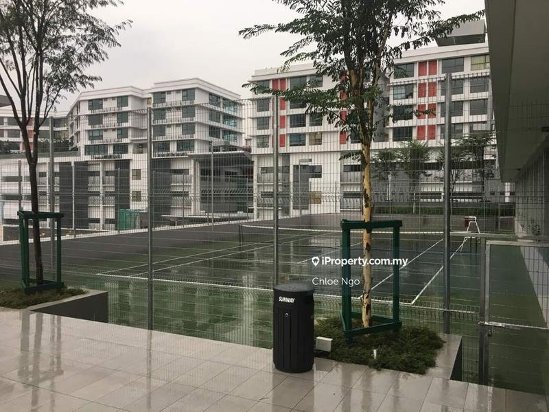 For Rent - Sunway Geo Residence