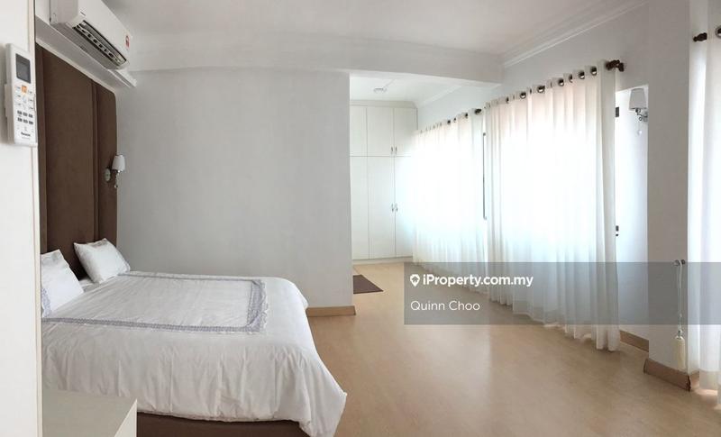 Kondominium untuk Dijual di Bistari Lavender Condominium oleh Quinn Choo - iProperty.com.my