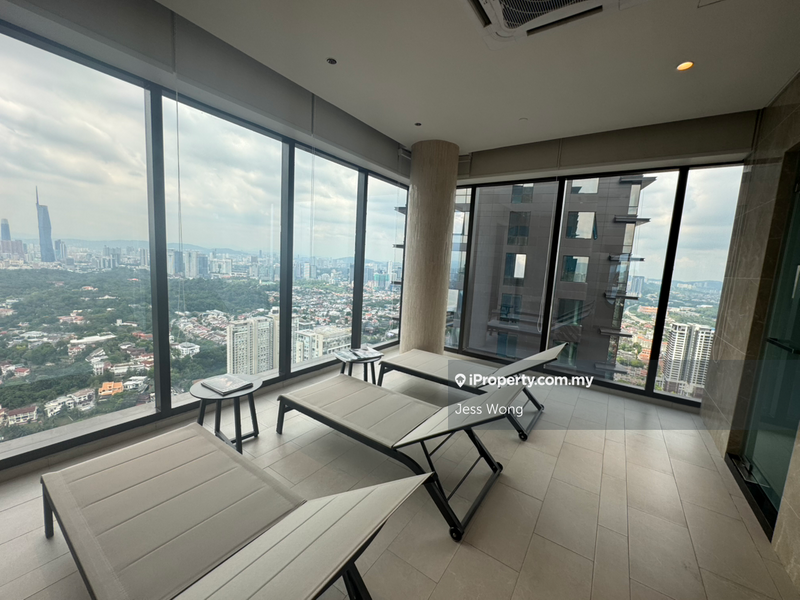 Residensi Servis untuk Dijual di Pavilion Damansara Heights oleh Jess Wong - iProperty.com.my