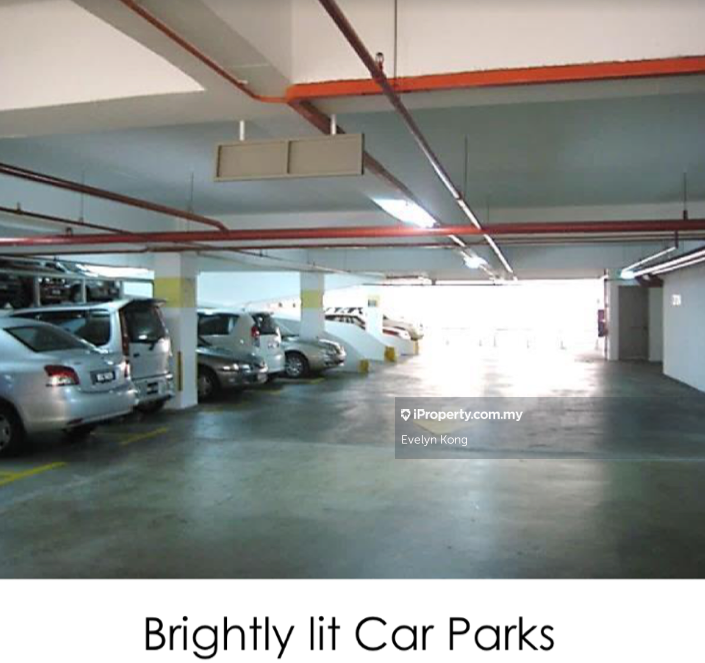 Office for Rent in PJ, Petaling Jaya by Evelyn Kong - iProperty.com.my