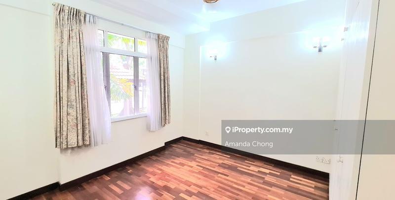Condominium for Sale in Bungaraya Condominium by Amanda Chong - iProperty.com.my