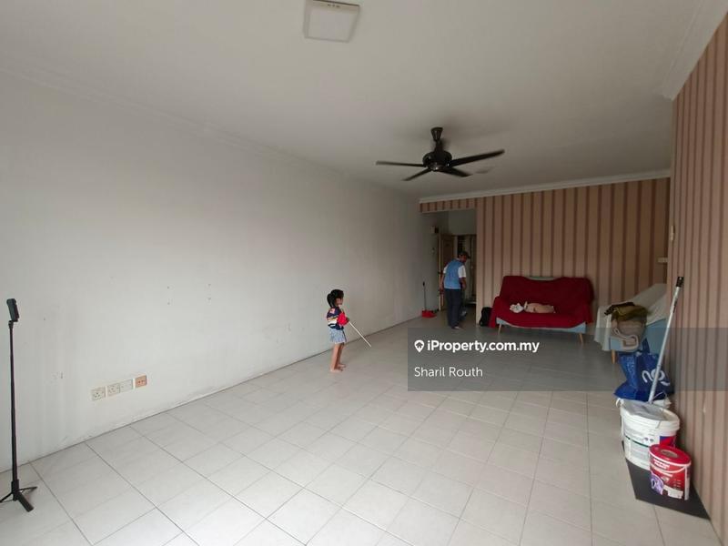 For Sale - Pangsapuri Bayu Suria (Summerfields Apartments)