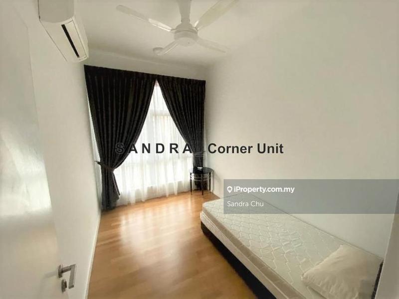 Condominium for Sale in Urbana Residences by Sandra Chu - iProperty.com.my