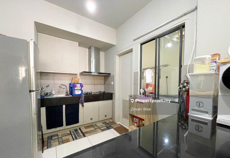 Kondominium untuk Dijual di Irama Wangsa oleh Zevan Wee - iProperty.com.my