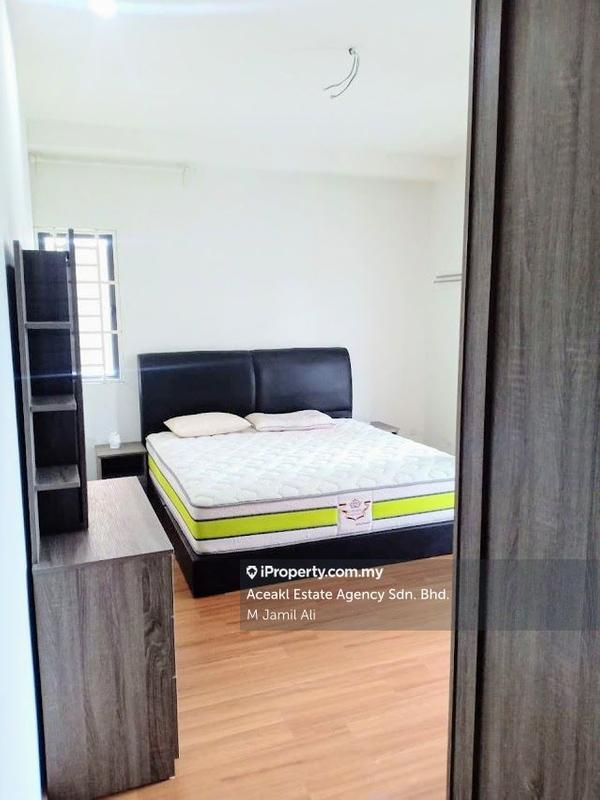 Rumah Berkembar untuk Dijual di Seksyen 5 Bandar Baru Bangi, Bangi oleh M Jamil Ali - iProperty.com.my