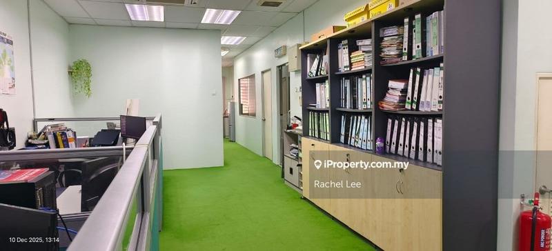 Kedai-Pejabat untuk Dijual di Pusat Komersial TSB, Sungai Buloh oleh Rachel Lee - iProperty.com.my