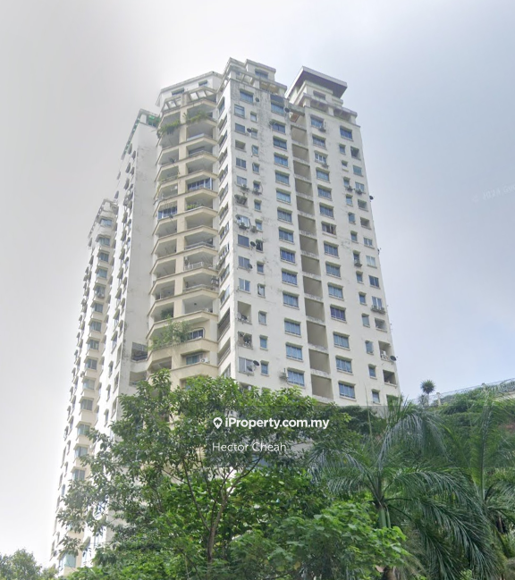Condominium for Sale in Pantai Panorama Condominiums by Hector Cheah - iProperty.com.my