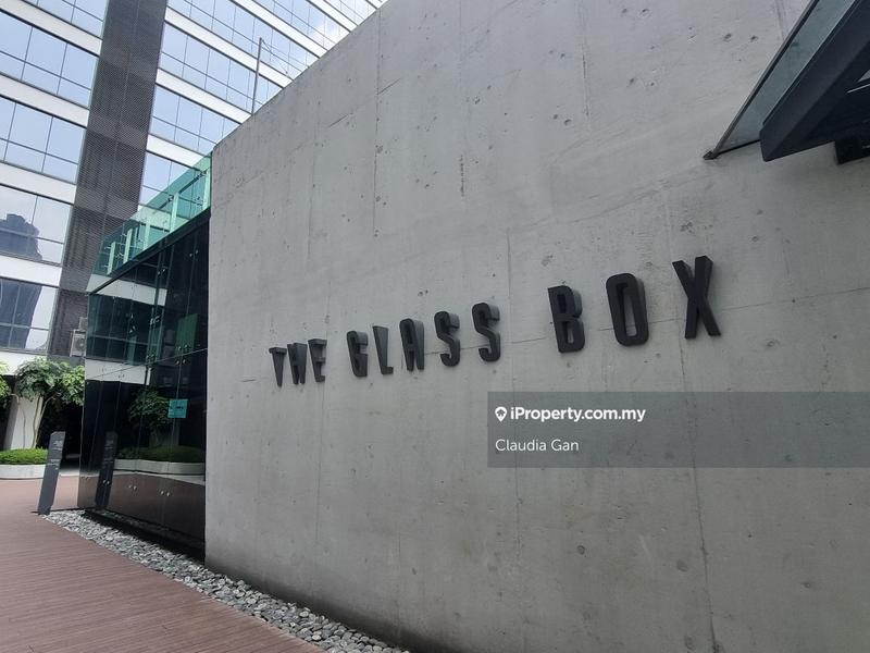 Office for Rent in Dutamas,KL Metropolis, Mont Kiara by Claudia Gan - iProperty.com.my