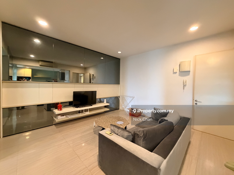 Service Residence for Rent in Eve Suite / NZX Square by Nick Chan - iProperty.com.my