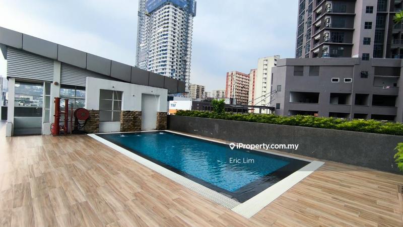 Condominium for Sale in Gaya Bangsar by Eric Lim - iProperty.com.my