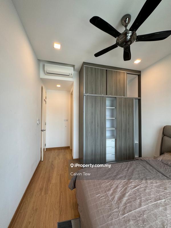 Kediaman Servis untuk Dijual di East Parc @ Manjalara oleh Calvin Tew - iProperty.com.my