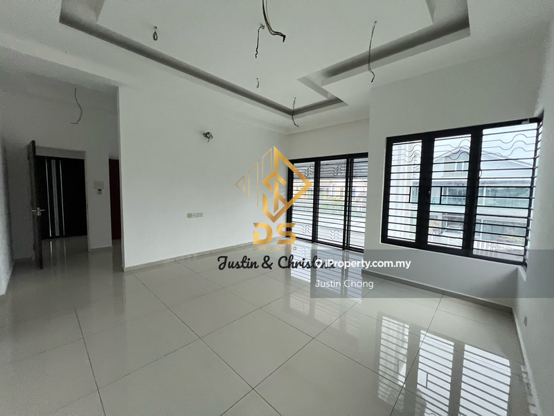 Banglo untuk Dijual di Bandar Seri Botani, Simpang Pulai oleh Justin Chong - iProperty.com.my