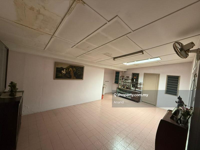 Bungalow House for Sale in Federal Hill, Bangsar by Anand - iProperty.com.my
