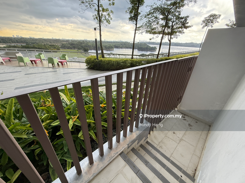 Service Residence for Sale in Southern Marina Residences by Mindy Heng - iProperty.com.my