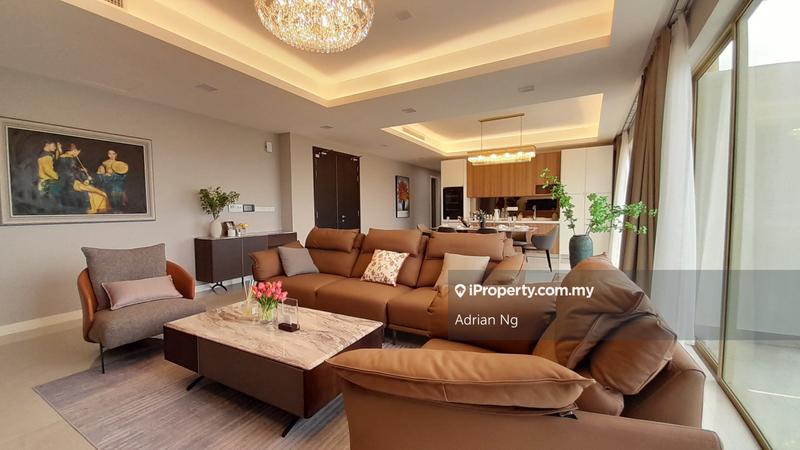 For Sale - Residensi R8