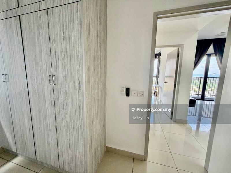 Residensi Servis untuk Disewa di Setia City Residences oleh Hailey Ho - iProperty.com.my