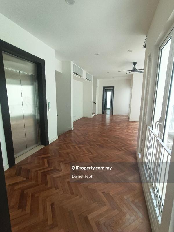 3-storey Terraced House for Sale in Avara Amaris Super Link Terrace Tanjung Tokong, Tanjung Tokong by Daniel Teoh - iProperty.com.my