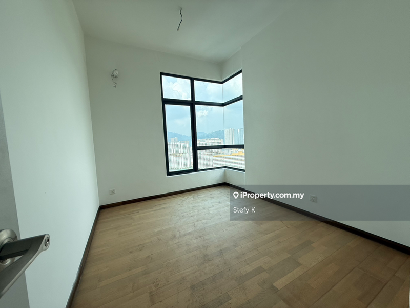 Condominium for Sale in The Address by Stefy K - iProperty.com.my