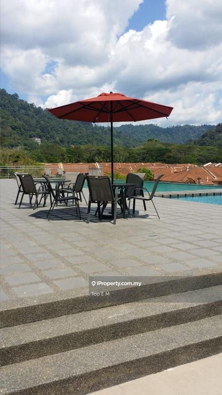 For Sale - T-Parkland