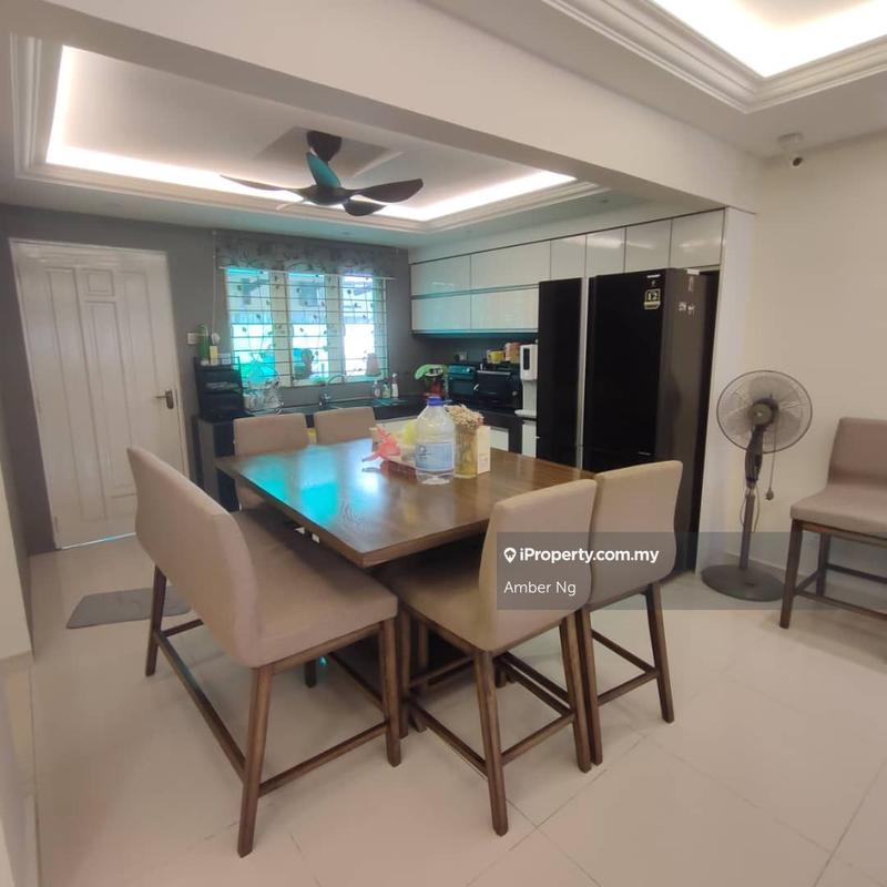 Rumah Berkembar untuk Dijual di Taman Ibukota, Setapak oleh Amber Ng - iProperty.com.my
