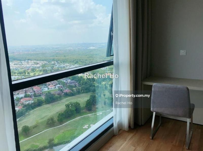 Service Residence for Sale in Cyperus @ Tropicana Gardens by Rachel Ho - 2 BEDROOM FULLY FURNISHED - iProperty.com.my