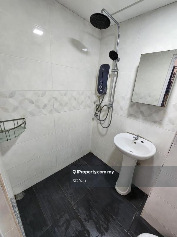 Kondominium untuk Dijual di Magna Ville oleh SC Yap - iProperty.com.my