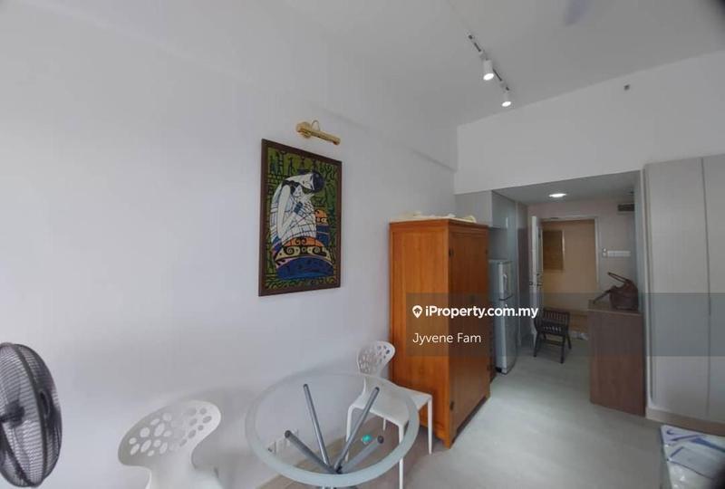 Service Residence for Sale in Dorchester by Jyvene Fam - iProperty.com.my