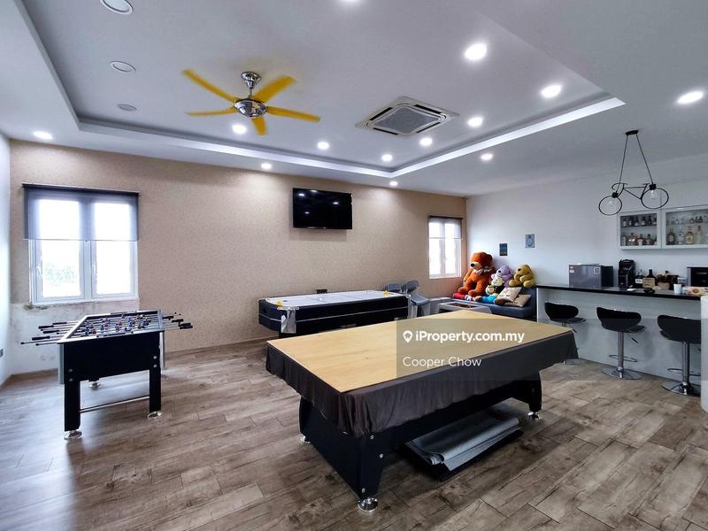 Bungalow House for Sale in SS2, Petaling Jaya by Cooper Chow - iProperty.com.my