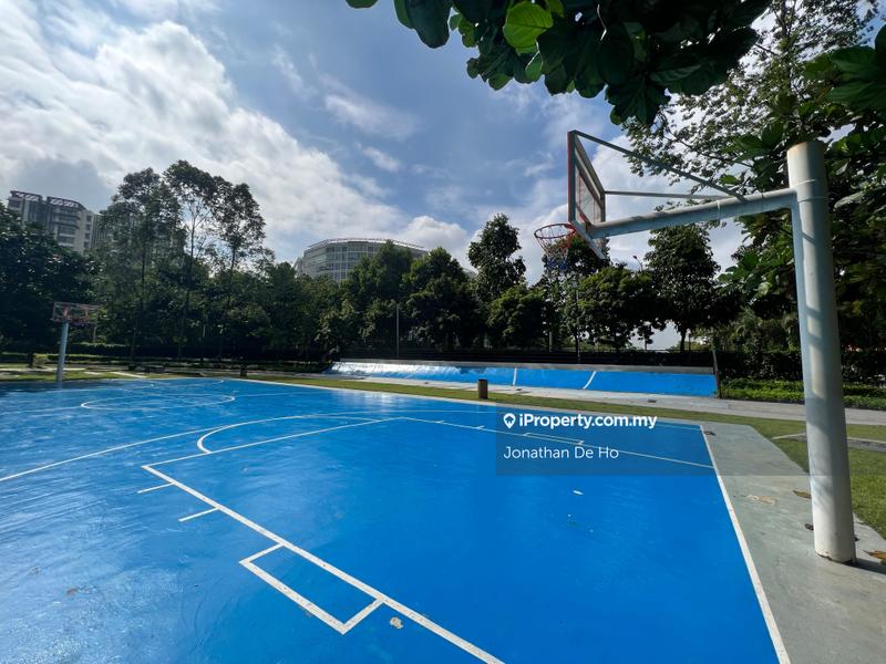 Residensi Servis untuk Dijual di H2O Residences oleh Jonathan De Ho - iProperty.com.my