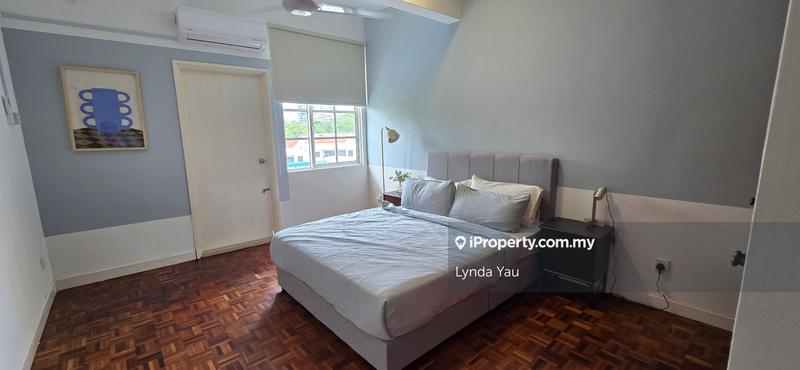 Kondominium untuk Disewa di Enau Court oleh Lynda Yau - iProperty.com.my