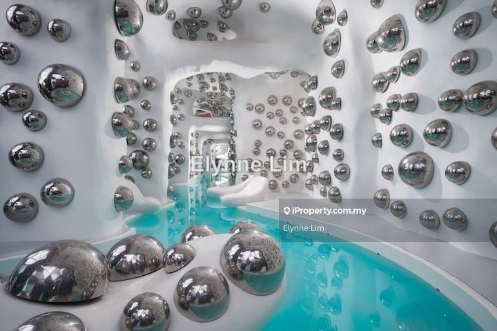 Service Residence for Sale in Arte Plus by Elynne Lim - iProperty.com.my