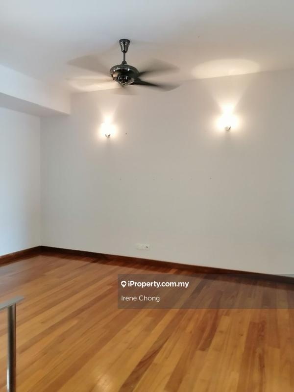 Banglo untuk Dijual di Desa Sri Hartamas, Sri Hartamas oleh Irene Chong - iProperty.com.my