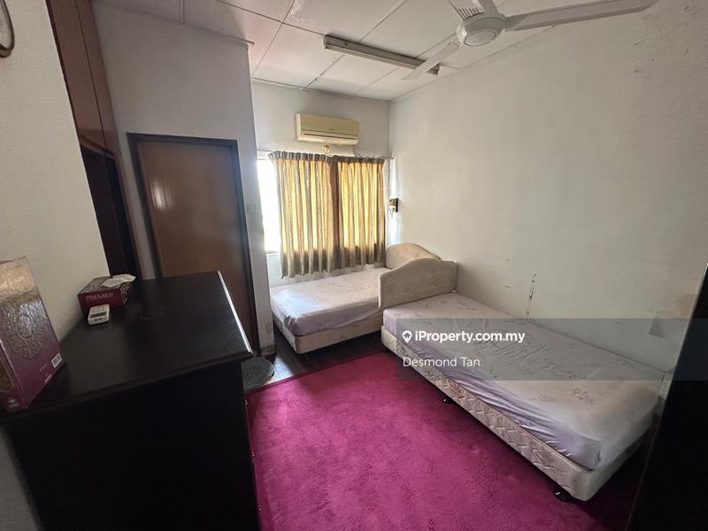 2-storey Terraced House for Sale in Damansara Jaya, Petaling Jaya by Desmond Tan - iProperty.com.my