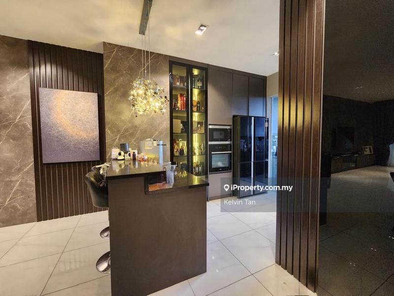 Kondominium untuk Dijual di Seri Puteri Hills Town Villa & Condominium oleh Kelvin Tan - iProperty.com.my